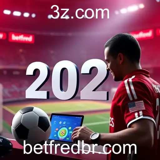 A Dinâmica dos Jogos Online em 2025: O Impacto da Betfred