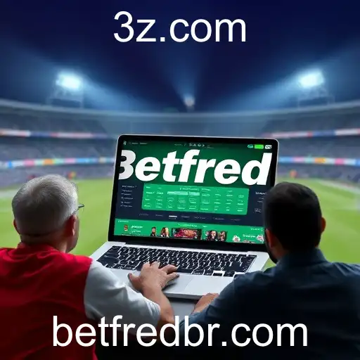 Crescimento das Plataformas de Apostas em 2025