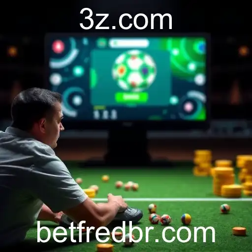 A Ascensão do Betfred no Mercado Brasileiro de Jogos