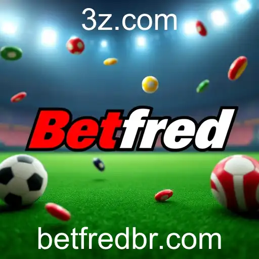 A Evolução do Cenário de Jogos Online com o impacto de Betfred
