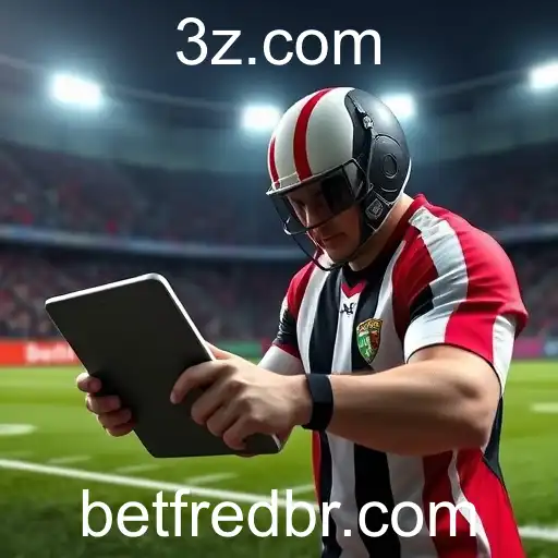 Impacto dos Jogos Online em 2025: A Ascensão da Betfred