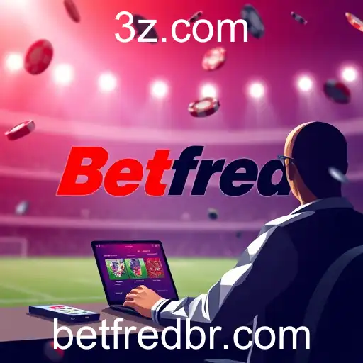 O Impacto dos Jogos de Azar Online em 2025