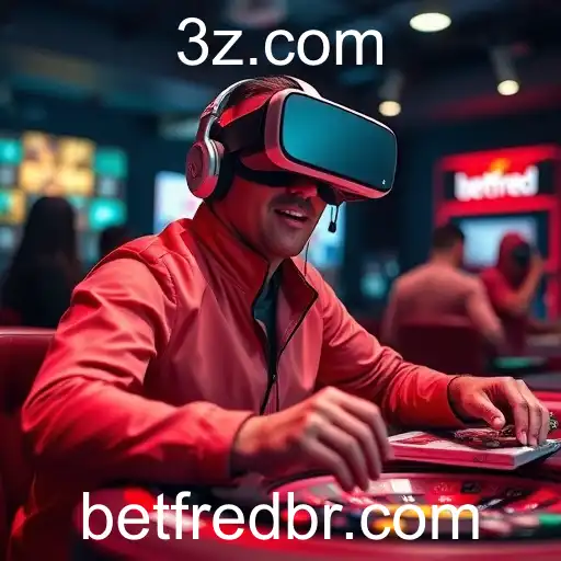 Mercado de Jogos Online: Expansão e Desafios de 2025