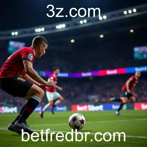 A Ascensão do Betfred no Cenário Global de Apostas Esportivas