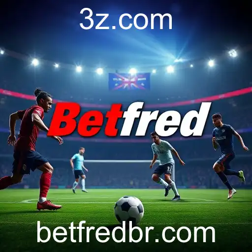 Nova Parceria Alavanca o Crescimento da Betfred em 2025
