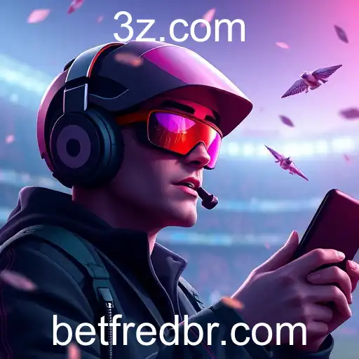 Novas Tendências nos Jogos Online