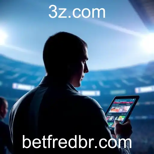 Revolução no Mundo dos Jogos com Betfred