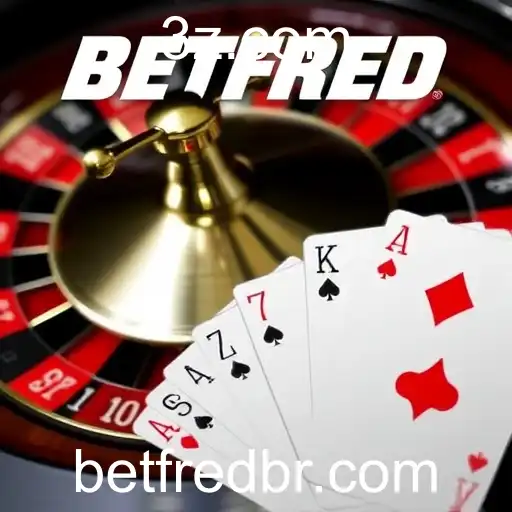 Diversão e Emoção nos Jogos de Cassino na Plataforma Betfred