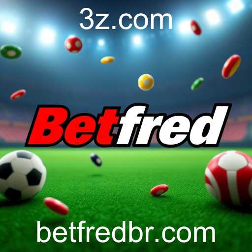 A Evolução do Cenário de Jogos Online com o impacto de Betfred