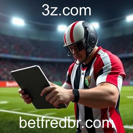 Impacto dos Jogos Online em 2025: A Ascensão da Betfred