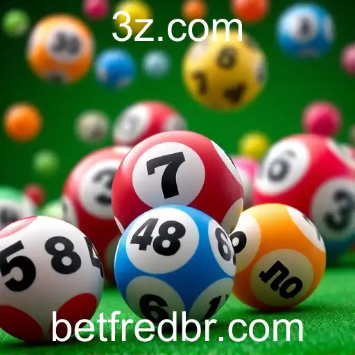 Explorando a Diversão dos Jogos de Loteria no Betfred