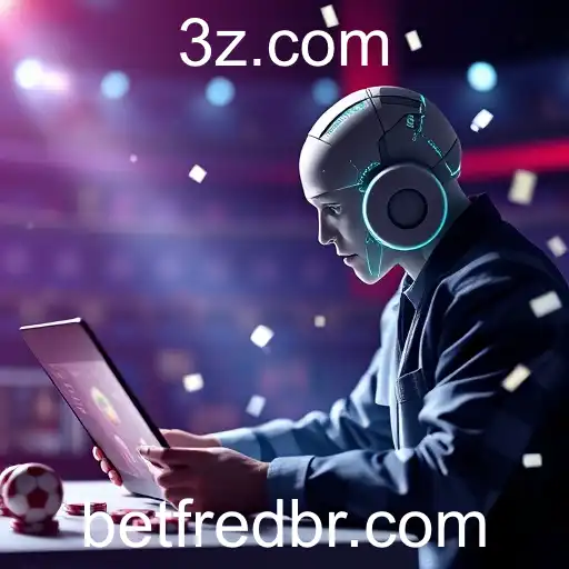 Crescimento e Desafios do Mercado de Apostas Online em 2025