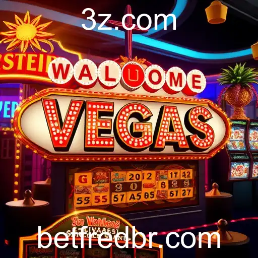 A Fascinante Categoria de Caça-níqueis Vegas da Betfred