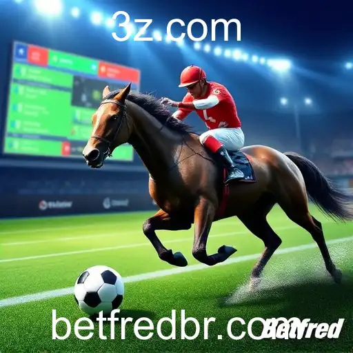 Esportes Virtuais: A Revolução das Apostas Online na Betfred